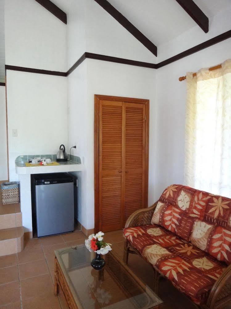 Amoa Resort Savaii Tuasivi Экстерьер фото